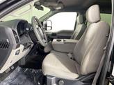 Thumbnail of 2018 SHADOW BLACK Ford F-150