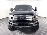 Thumbnail of 2018 SHADOW BLACK Ford F-150