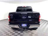 Thumbnail of 2018 SHADOW BLACK Ford F-150