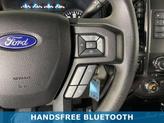 Thumbnail of 2018 SHADOW BLACK Ford F-150