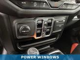 Thumbnail of 2025 Black Clearcoat Jeep Wrangler