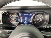 Thumbnail of 2025 Black Clearcoat Jeep Wrangler