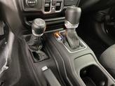 Thumbnail of 2025 Black Clearcoat Jeep Wrangler