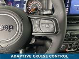 Thumbnail of 2025 Black Clearcoat Jeep Wrangler