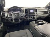 Thumbnail of 2021 Delmonico Red Pearlcoat RAM 1500