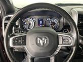 Thumbnail of 2021 Delmonico Red Pearlcoat RAM 1500
