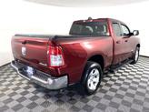 Thumbnail of 2021 Delmonico Red Pearlcoat RAM 1500