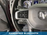 Thumbnail of 2021 Delmonico Red Pearlcoat RAM 1500