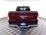 Thumbnail of 2021 Delmonico Red Pearlcoat RAM 1500