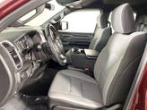 Thumbnail of 2021 Delmonico Red Pearlcoat RAM 1500