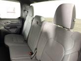 Thumbnail of 2021 Delmonico Red Pearlcoat RAM 1500