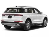 Thumbnail of 2020 BURGUNDY VELVET MET TINTED CC Lincoln Corsair