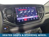 Thumbnail of 2022 DB Black Clearcoat Dodge Durango