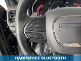 Thumbnail of 2022 DB Black Clearcoat Dodge Durango
