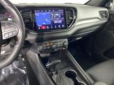 Thumbnail of 2022 DB Black Clearcoat Dodge Durango