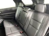 Thumbnail of 2022 DB Black Clearcoat Dodge Durango