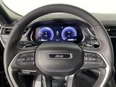 Thumbnail of 2024 Diamond Black Crystal Pearlcoat Jeep Grand Cherokee L