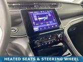 Thumbnail of 2024 Diamond Black Crystal Pearlcoat Jeep Grand Cherokee L