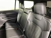 Thumbnail of 2024 Diamond Black Crystal Pearlcoat Jeep Grand Cherokee L