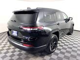 Thumbnail of 2024 Diamond Black Crystal Pearlcoat Jeep Grand Cherokee L