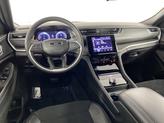 Thumbnail of 2024 Diamond Black Crystal Pearlcoat Jeep Grand Cherokee L