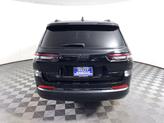 Thumbnail of 2024 Diamond Black Crystal Pearlcoat Jeep Grand Cherokee L