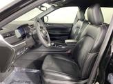 Thumbnail of 2024 Diamond Black Crystal Pearlcoat Jeep Grand Cherokee L