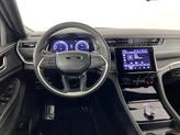 Thumbnail of 2024 Diamond Black Crystal Pearlcoat Jeep Grand Cherokee L