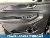 Thumbnail of 2024 Diamond Black Crystal Pearlcoat Jeep Grand Cherokee L