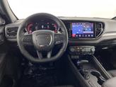 Thumbnail of 2025 DB Black Clearcoat Dodge Durango