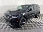 Thumbnail of 2025 DB Black Clearcoat Dodge Durango