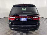 Thumbnail of 2025 DB Black Clearcoat Dodge Durango