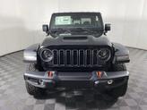 Thumbnail of 2025 Black Clearcoat Jeep Gladiator