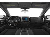 Thumbnail of 2015 Summit White Chevrolet Silverado 1500
