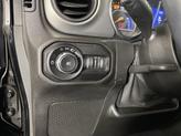 Thumbnail of 2021 Black Clearcoat Jeep Wrangler Unlimited