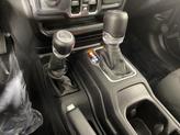Thumbnail of 2021 Black Clearcoat Jeep Wrangler Unlimited