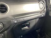 Thumbnail of 2021 Black Clearcoat Jeep Wrangler Unlimited