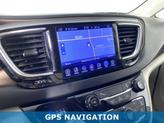 Thumbnail of 2017 Bright White Clearcoat Chrysler Pacifica