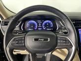 Thumbnail of 2022 Diamond Black Crystal Pearlcoat Jeep Grand Cherokee