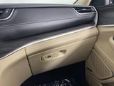 Thumbnail of 2022 Diamond Black Crystal Pearlcoat Jeep Grand Cherokee