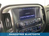 Thumbnail of 2017 Graphite Metallic Chevrolet Silverado 1500