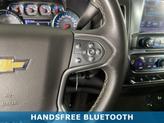 Thumbnail of 2017 Graphite Metallic Chevrolet Silverado 1500
