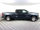 Thumbnail of 2017 Graphite Metallic Chevrolet Silverado 1500