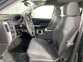Thumbnail of 2017 Graphite Metallic Chevrolet Silverado 1500