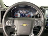 Thumbnail of 2017 Graphite Metallic Chevrolet Silverado 1500