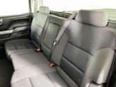Thumbnail of 2017 Graphite Metallic Chevrolet Silverado 1500