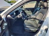 Thumbnail of 2022 Bright White Clearcoat Jeep Grand Cherokee L