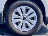 Thumbnail of 2015 Crystal White Pearl Subaru Outback