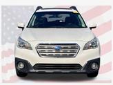 Thumbnail of 2015 Crystal White Pearl Subaru Outback
