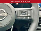 Thumbnail of 2026 Gun Metallic Nissan Kicks